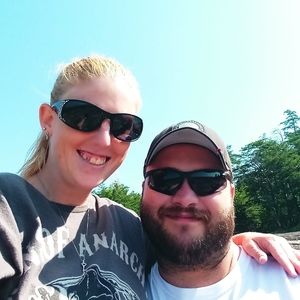 Meet your Posher, Casey